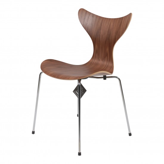 K b Arne Jacobsen Lilje stol 3108 i valn d Cph Classic